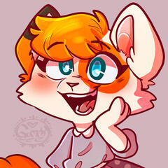 Lumina she/they/he Formatting & Org Mod Carrd