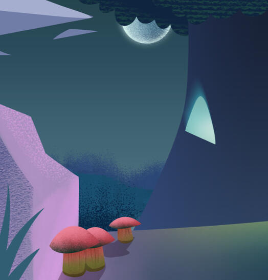 Rayman Zine Banner