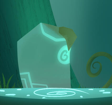 Rayman Zine Banner